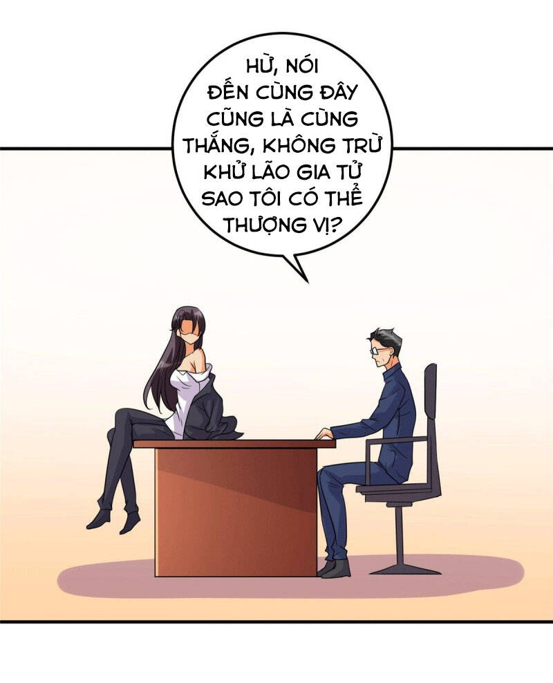 Đế Tế Chapter 54 - 21