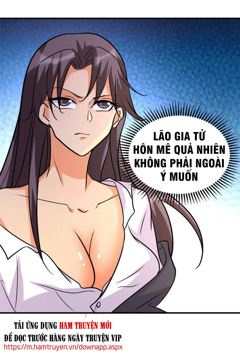 Đế Tế Chapter 54 - 22