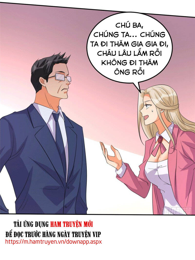 Đế Tế Chapter 54 - 8