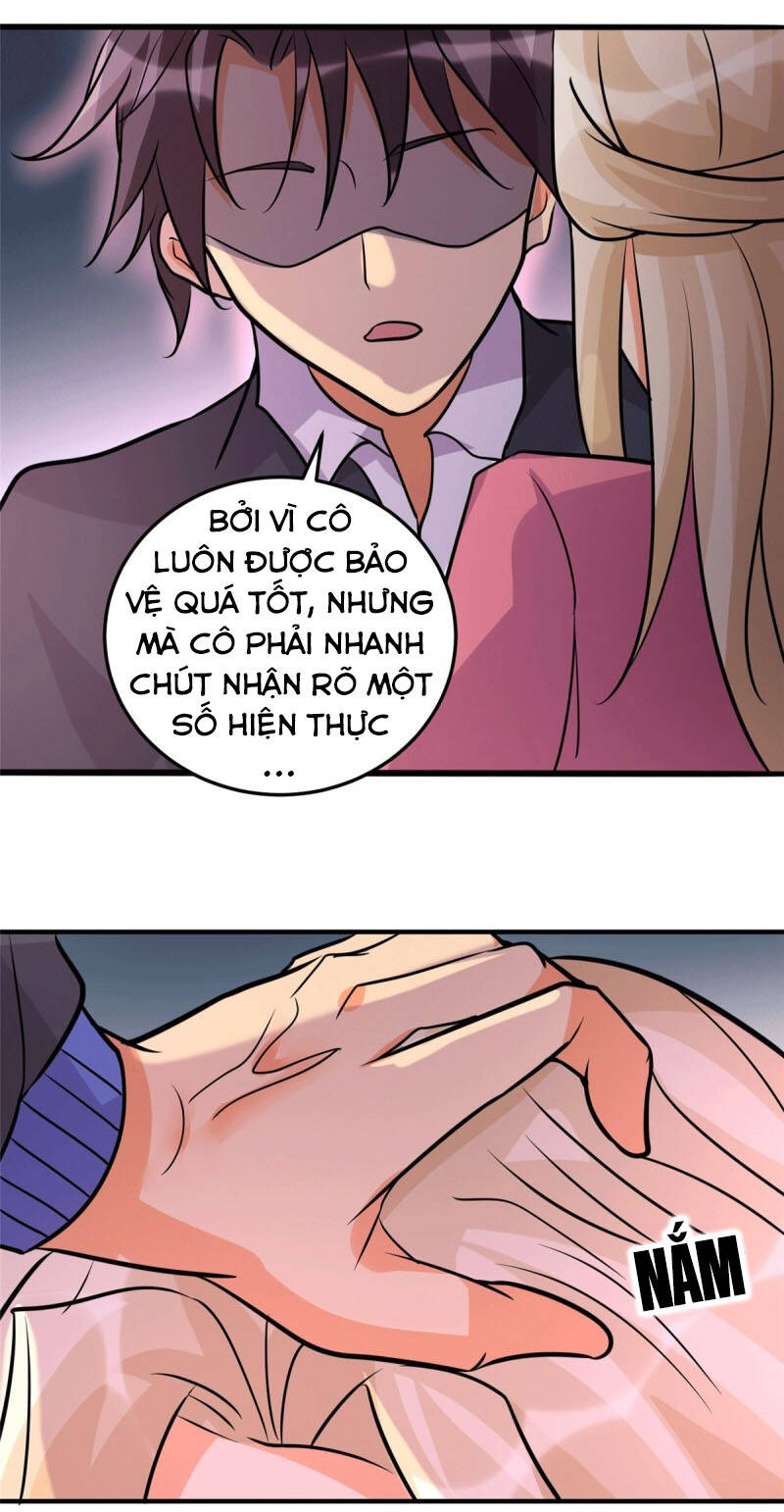 Đế Tế Chapter 55 - 21