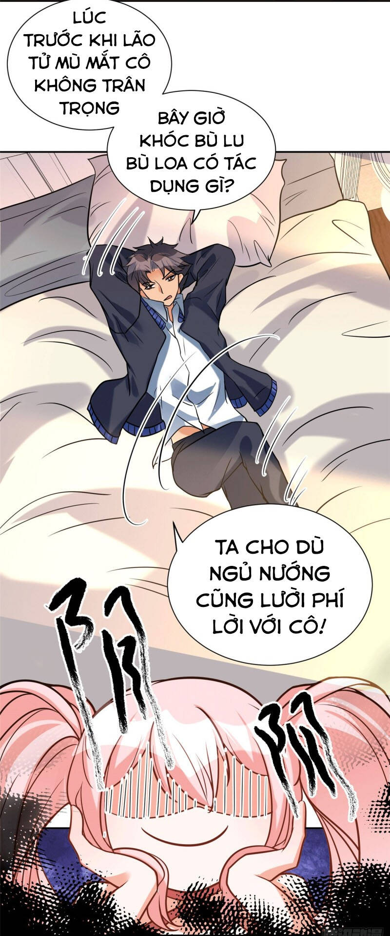 Đế Tế Chapter 55 - 30