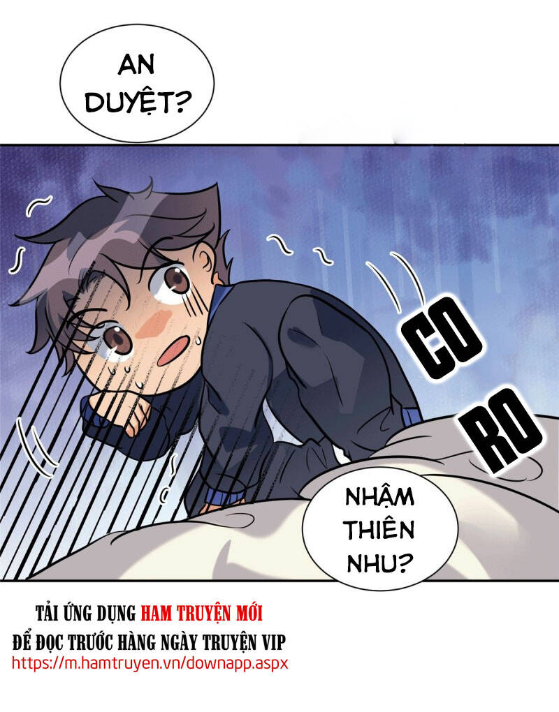 Đế Tế Chapter 55 - 33