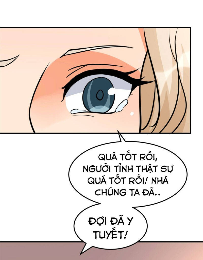 Đế Tế Chapter 55 - 5