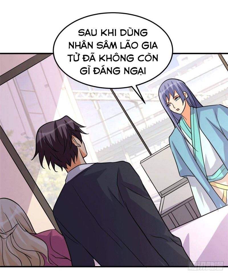 Đế Tế Chapter 55 - 7
