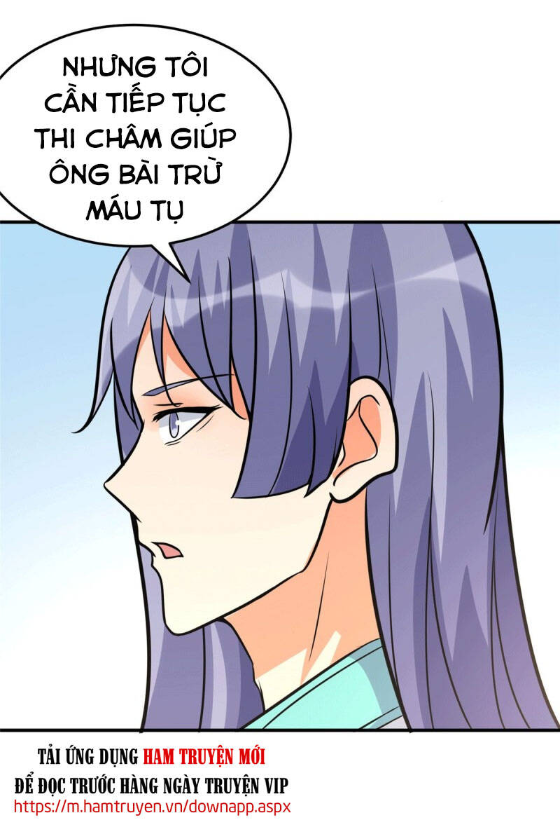 Đế Tế Chapter 55 - 8