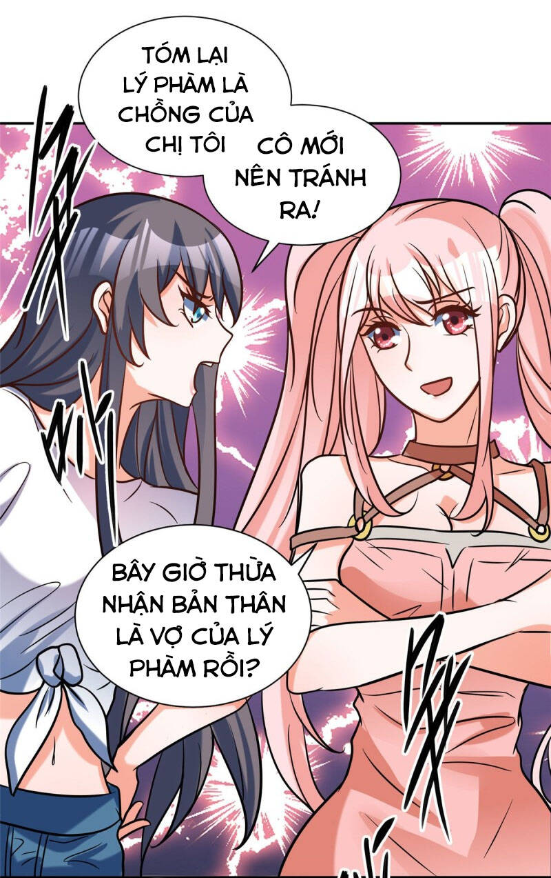 Đế Tế Chapter 56 - 30