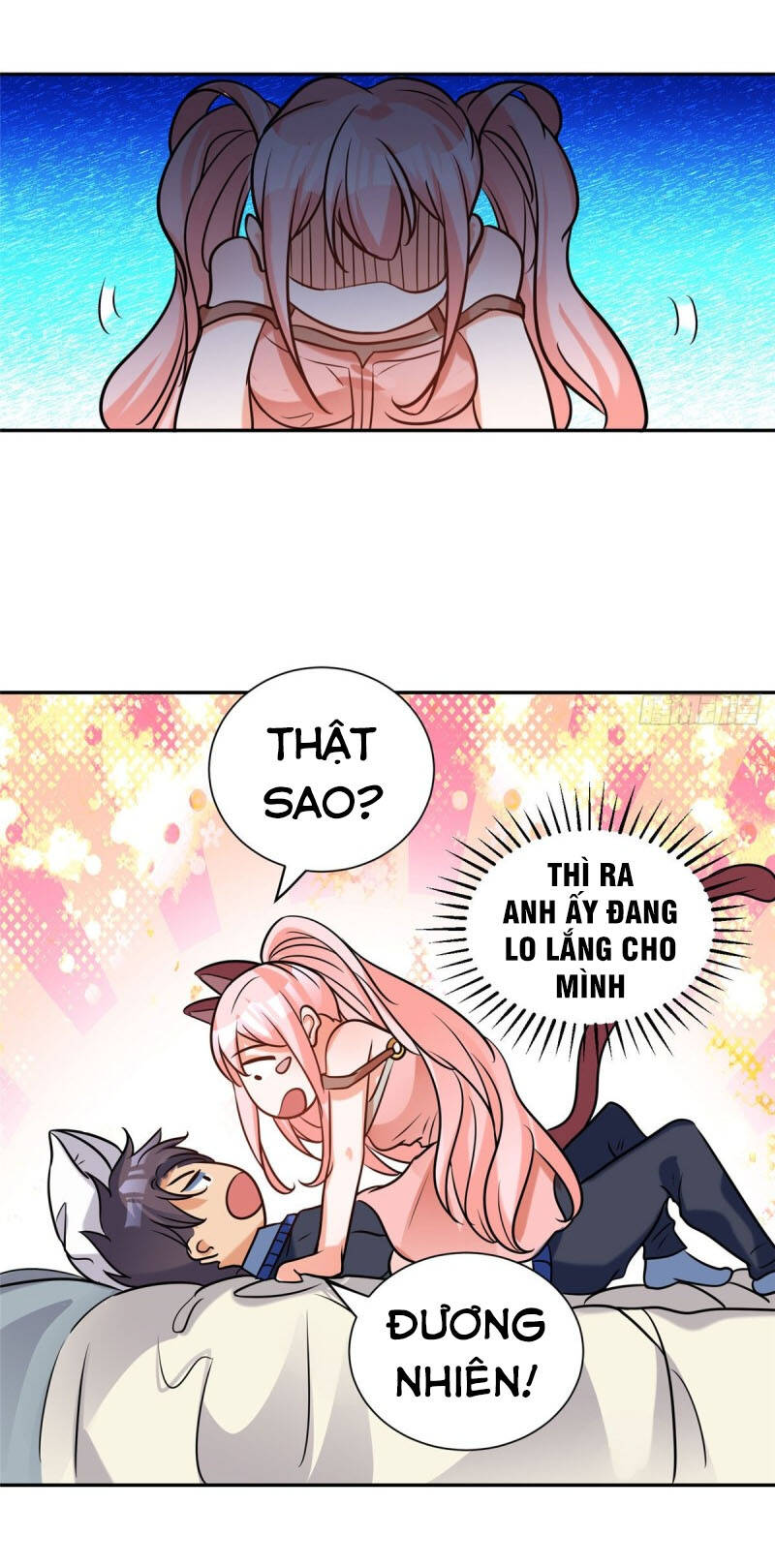 Đế Tế Chapter 56 - 7