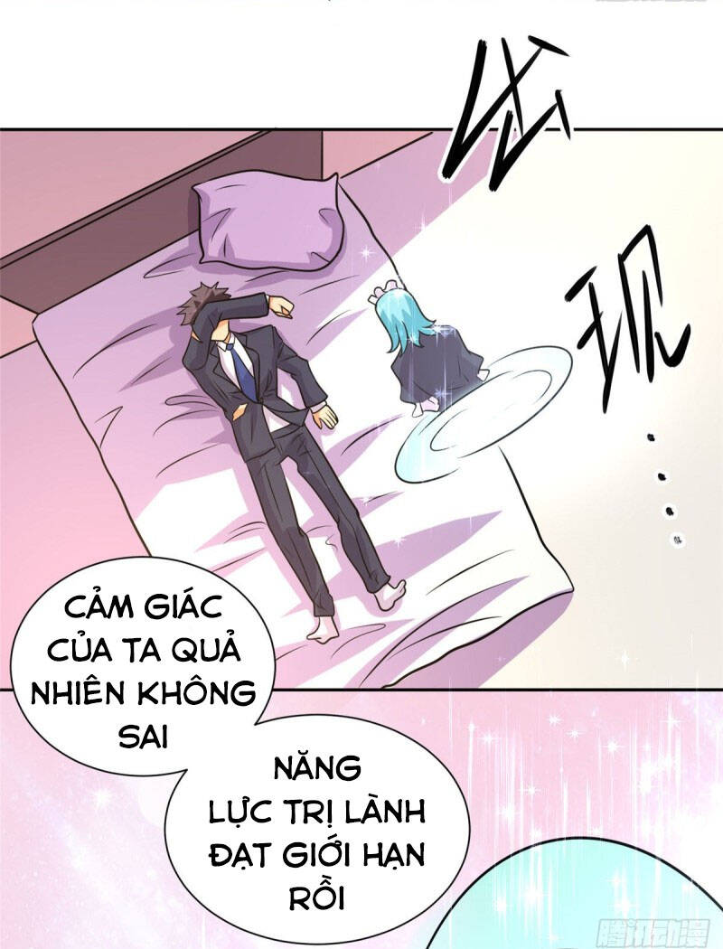 Đế Tế Chapter 60 - 11