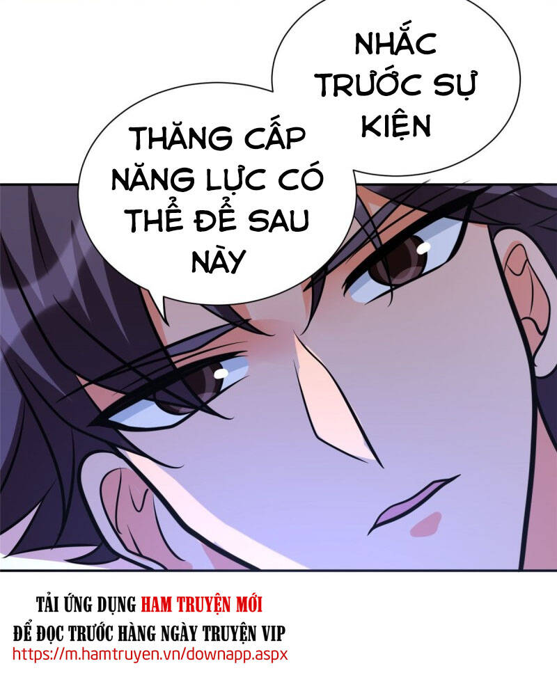 Đế Tế Chapter 60 - 16