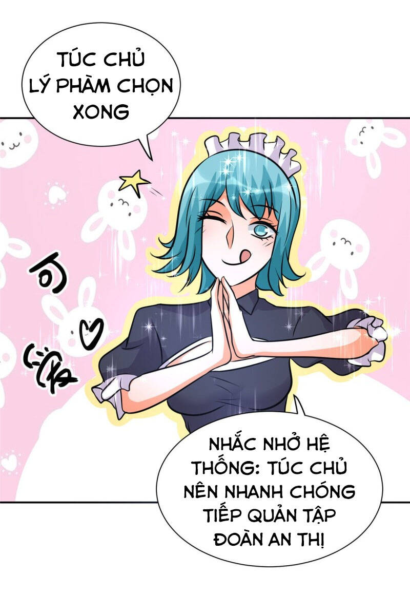 Đế Tế Chapter 60 - 17