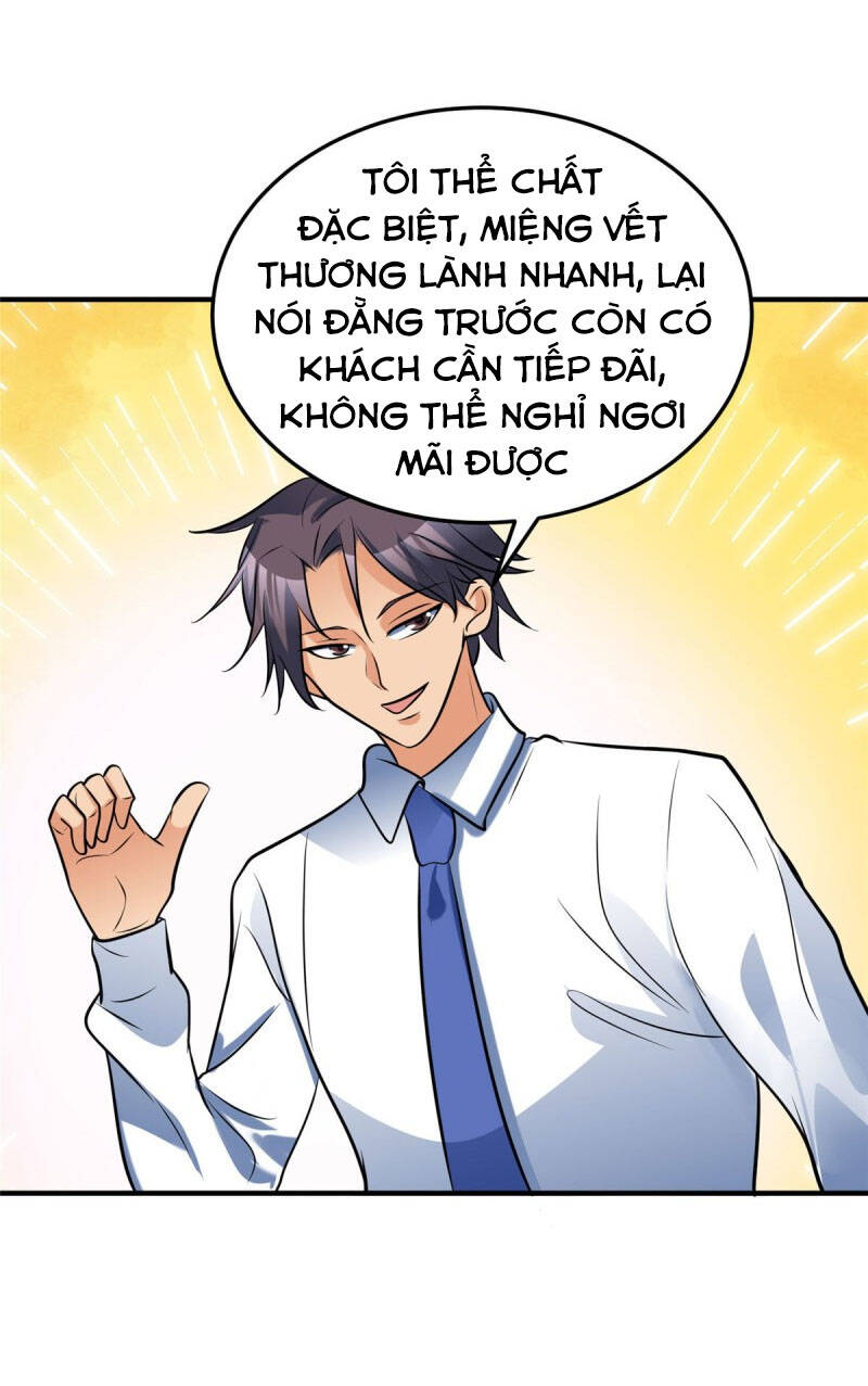 Đế Tế Chapter 60 - 23