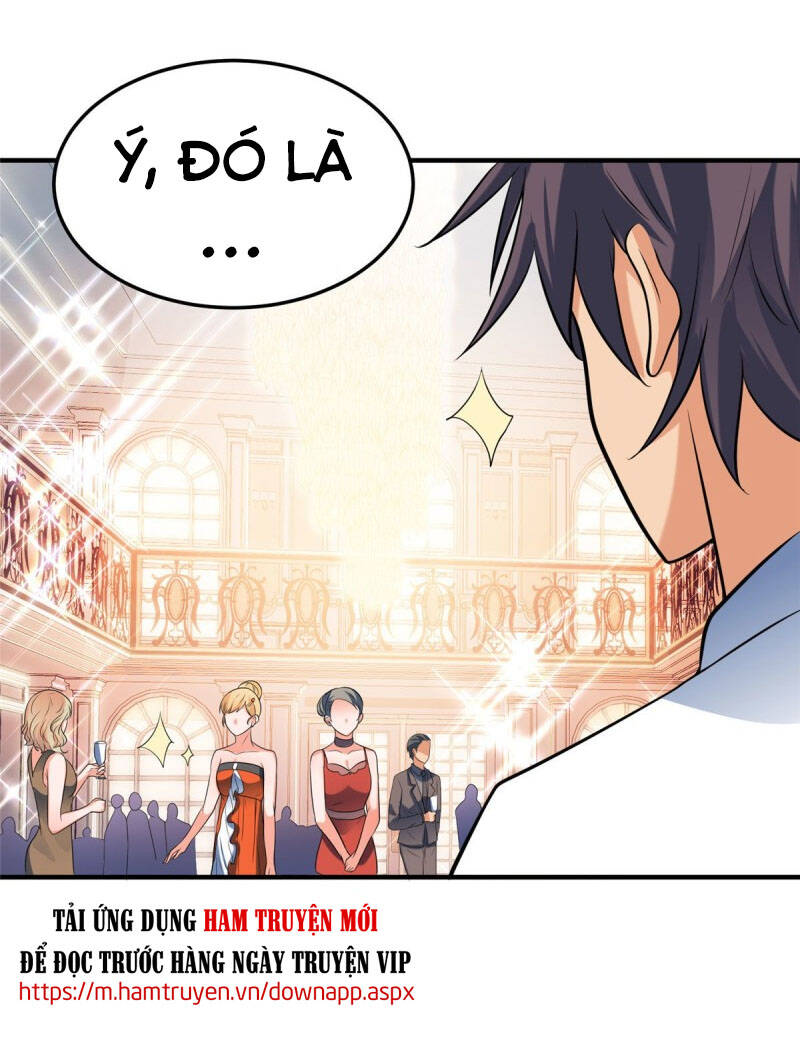 Đế Tế Chapter 60 - 24