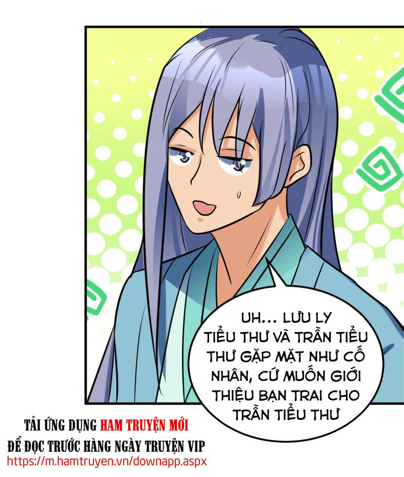 Đế Tế Chapter 60 - 28