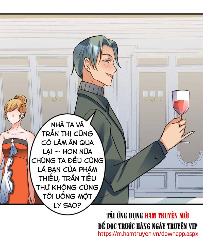 Đế Tế Chapter 60 - 30