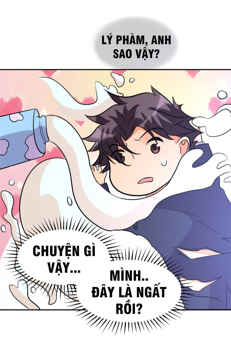 Đế Tế Chapter 60 - 4