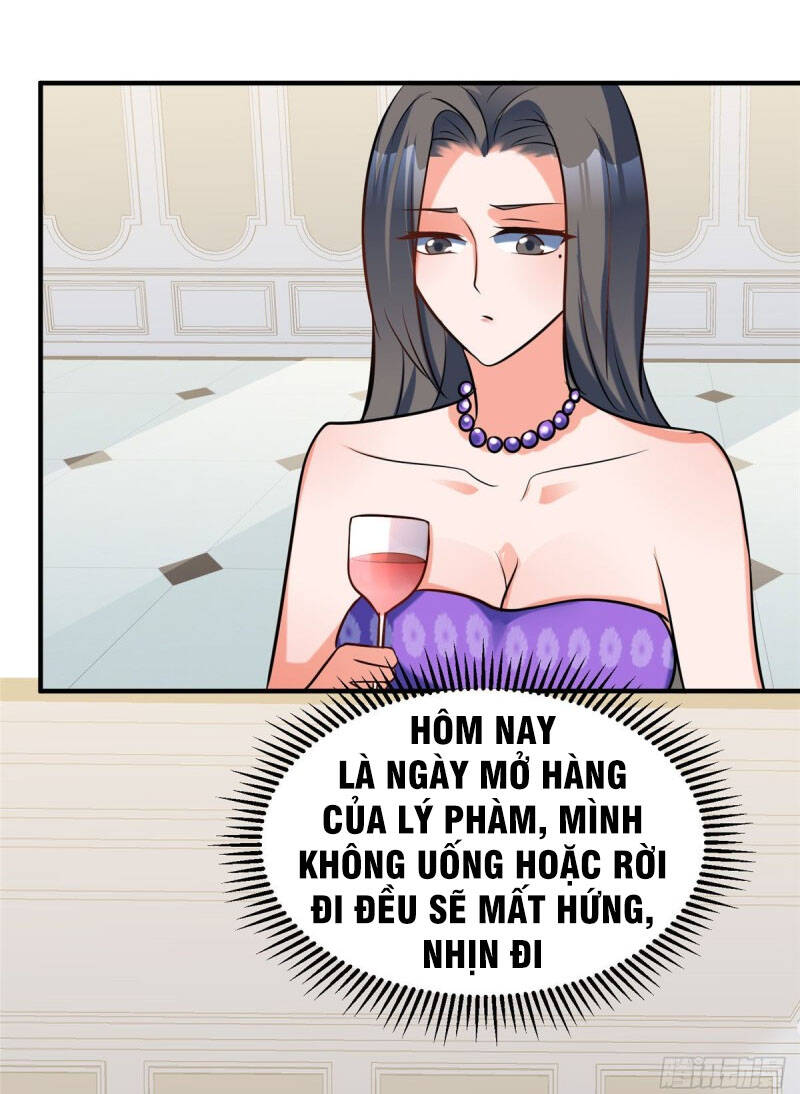 Đế Tế Chapter 60 - 31