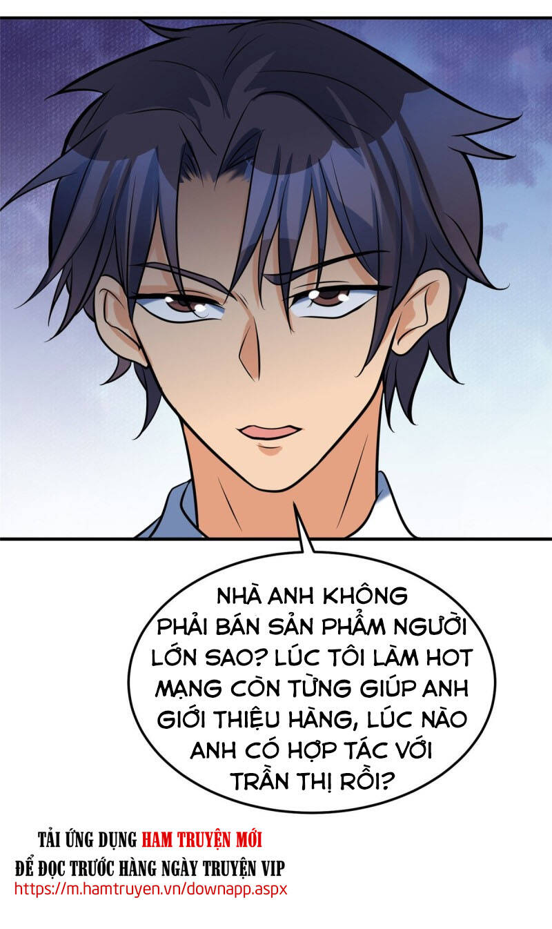 Đế Tế Chapter 60 - 34