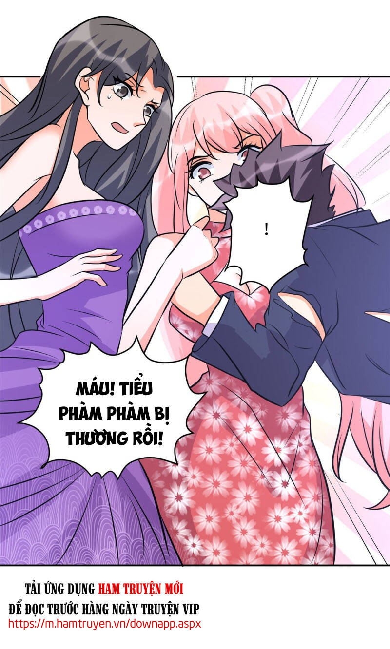 Đế Tế Chapter 60 - 5