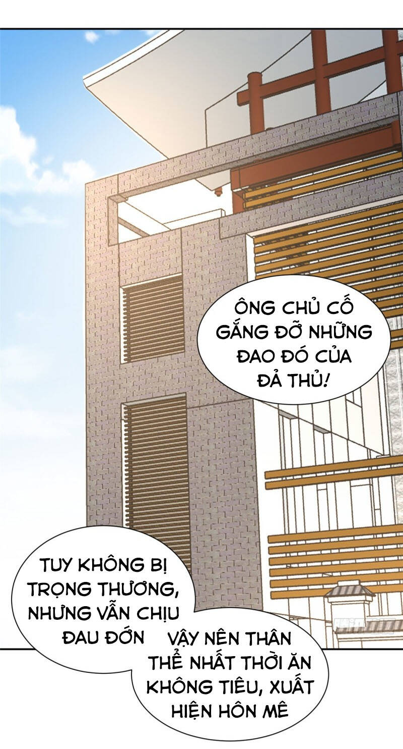 Đế Tế Chapter 60 - 6
