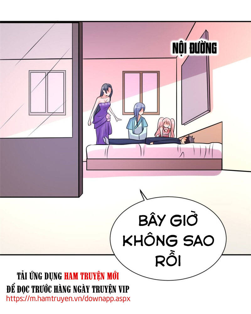 Đế Tế Chapter 60 - 7