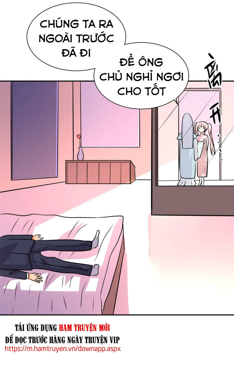 Đế Tế Chapter 60 - 9