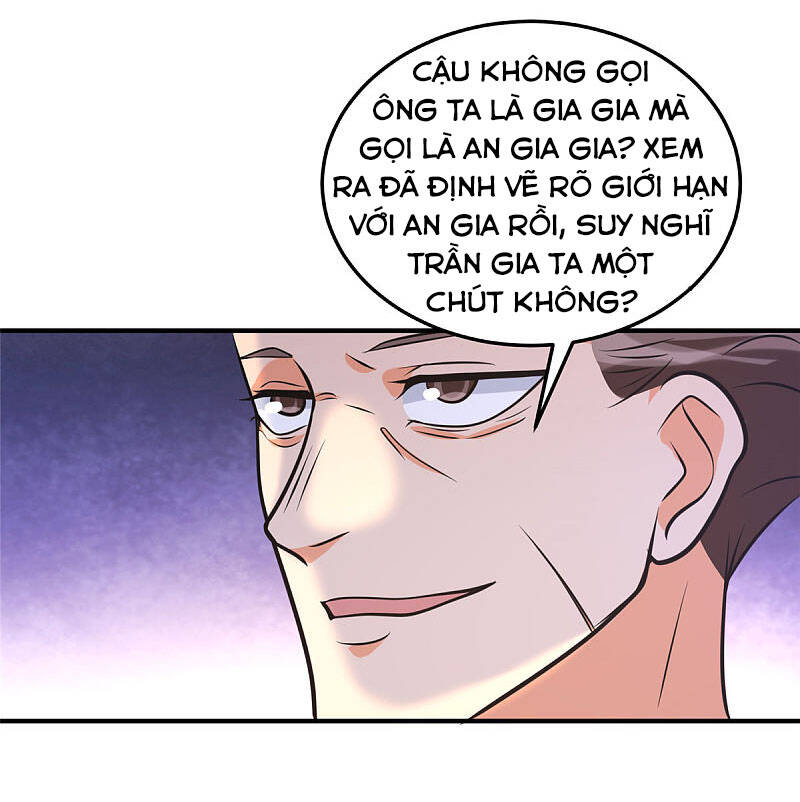 Đế Tế Chapter 61 - 2