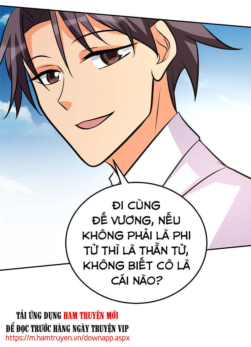 Đế Tế Chapter 61 - 13
