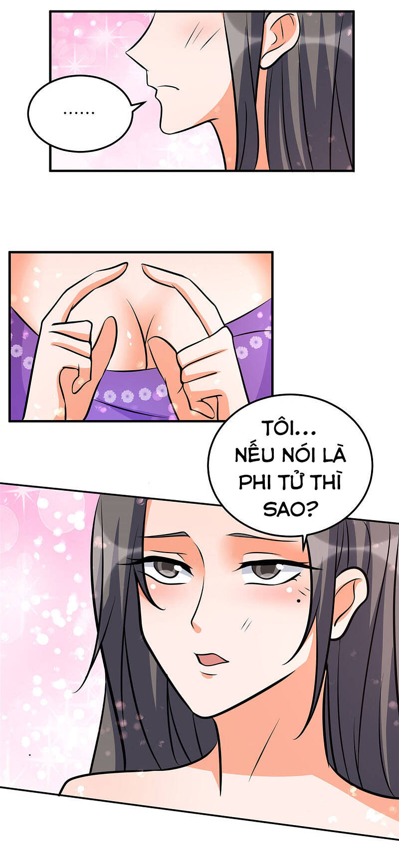 Đế Tế Chapter 61 - 14