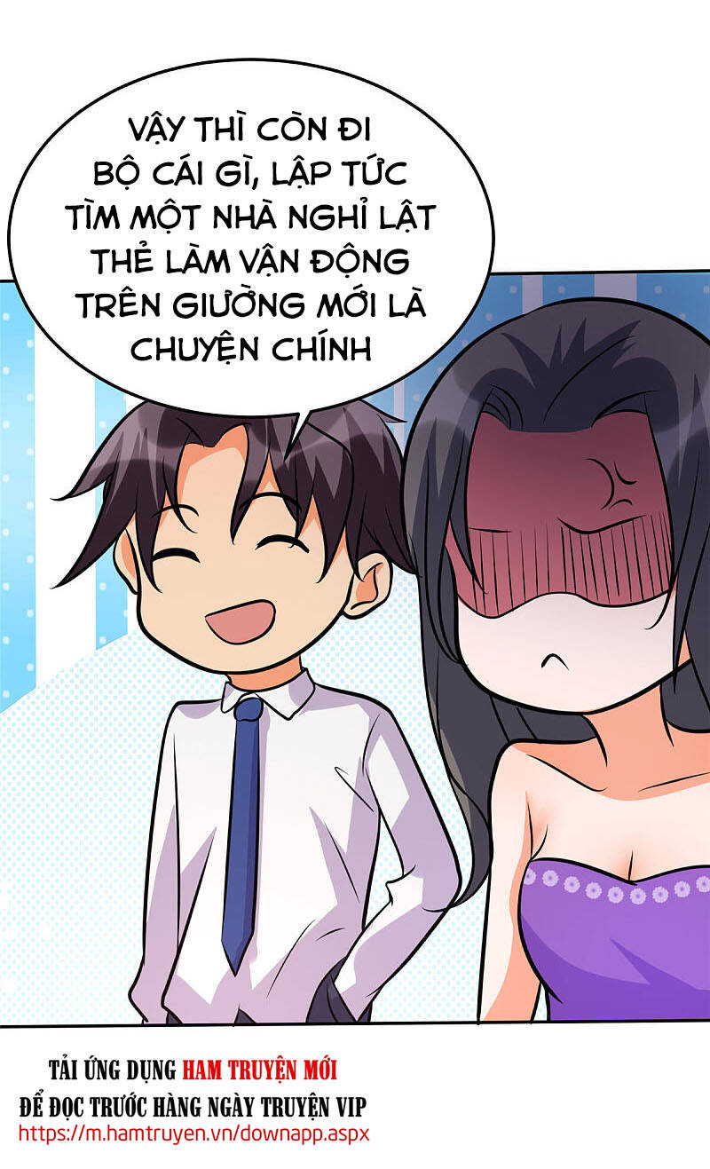Đế Tế Chapter 61 - 15