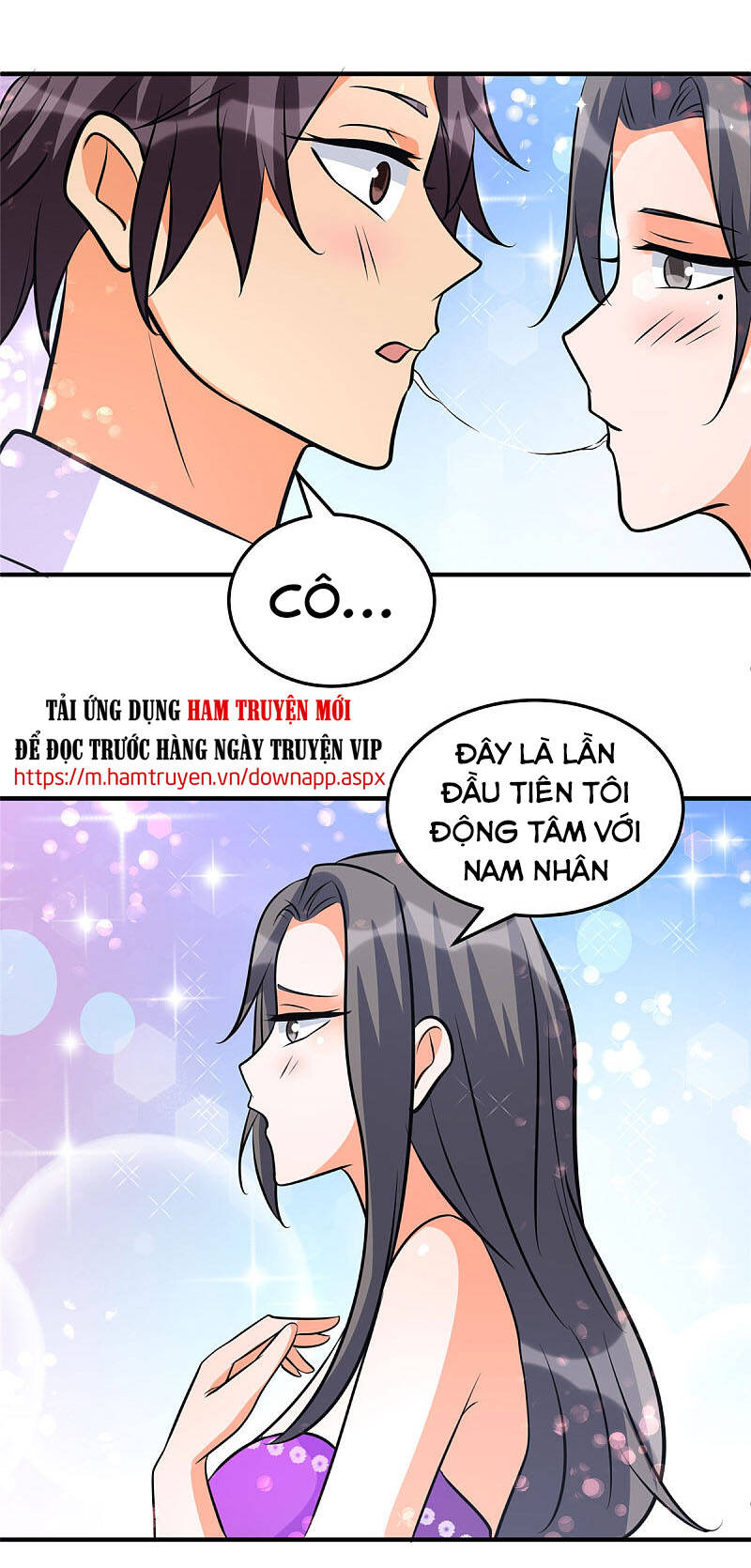 Đế Tế Chapter 61 - 21