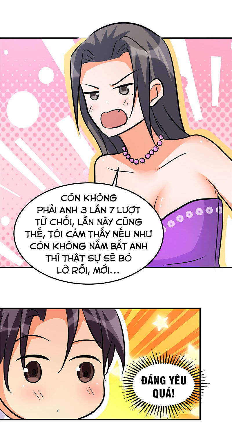 Đế Tế Chapter 61 - 24