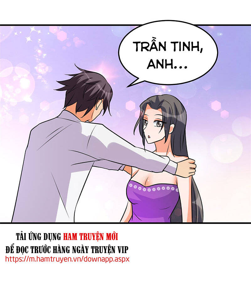 Đế Tế Chapter 61 - 25