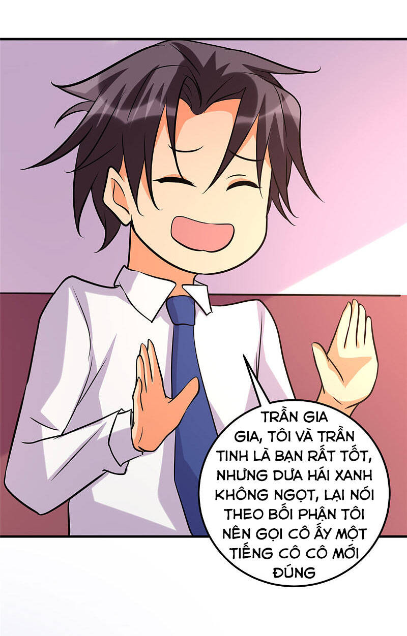 Đế Tế Chapter 61 - 4