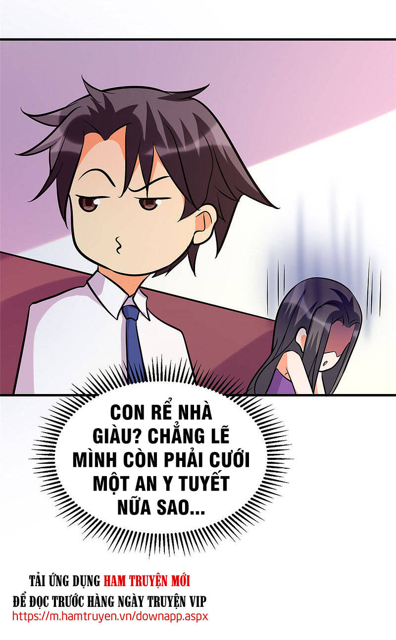 Đế Tế Chapter 61 - 5