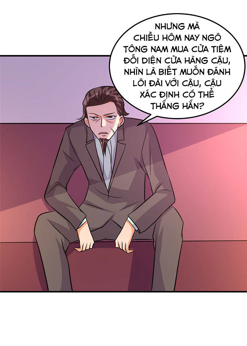 Đế Tế Chapter 61 - 6