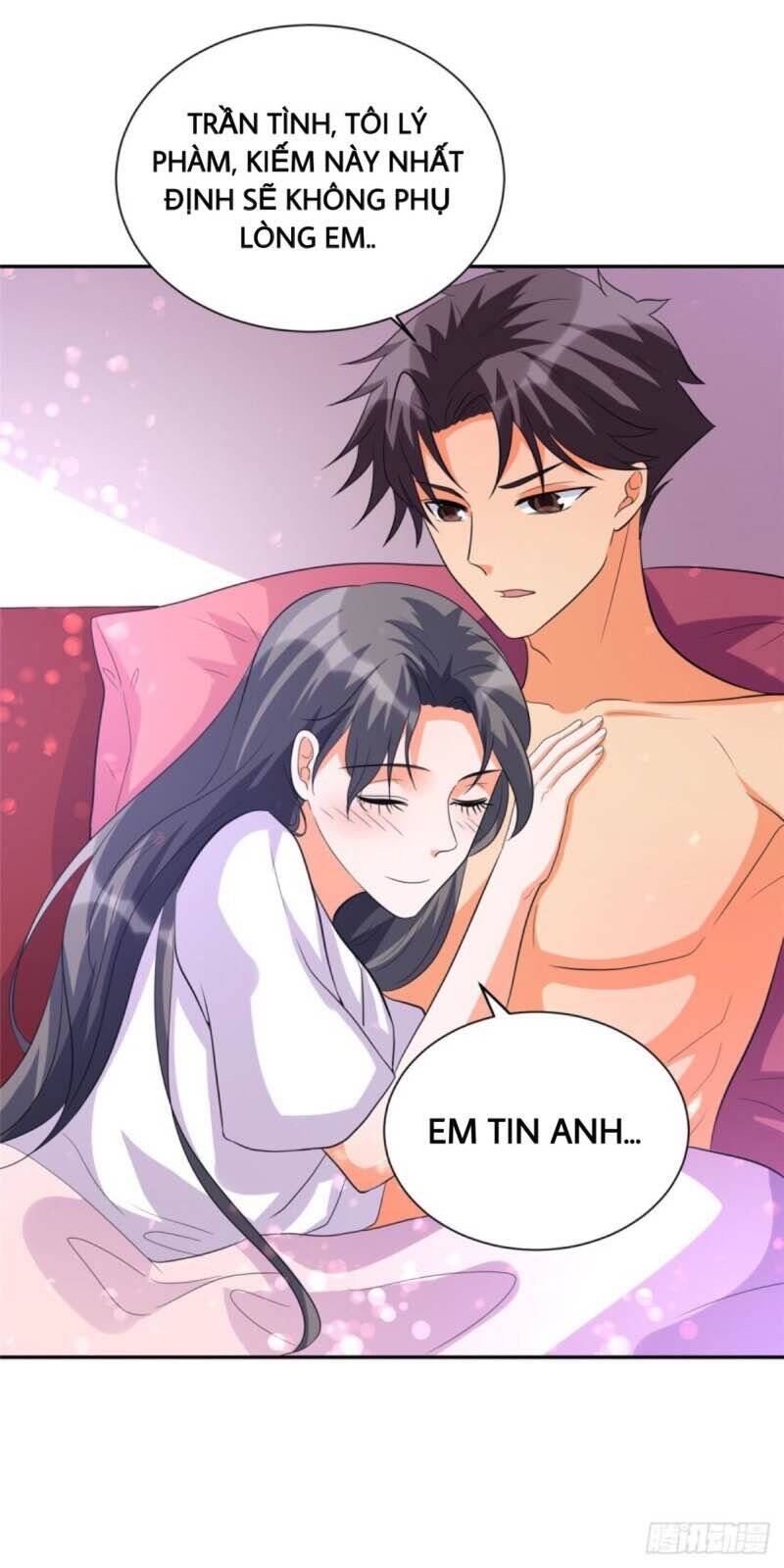 Đế Tế Chapter 62 - 17