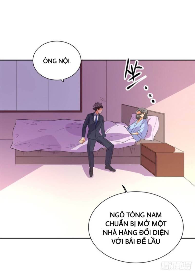 Đế Tế Chapter 63 - 16