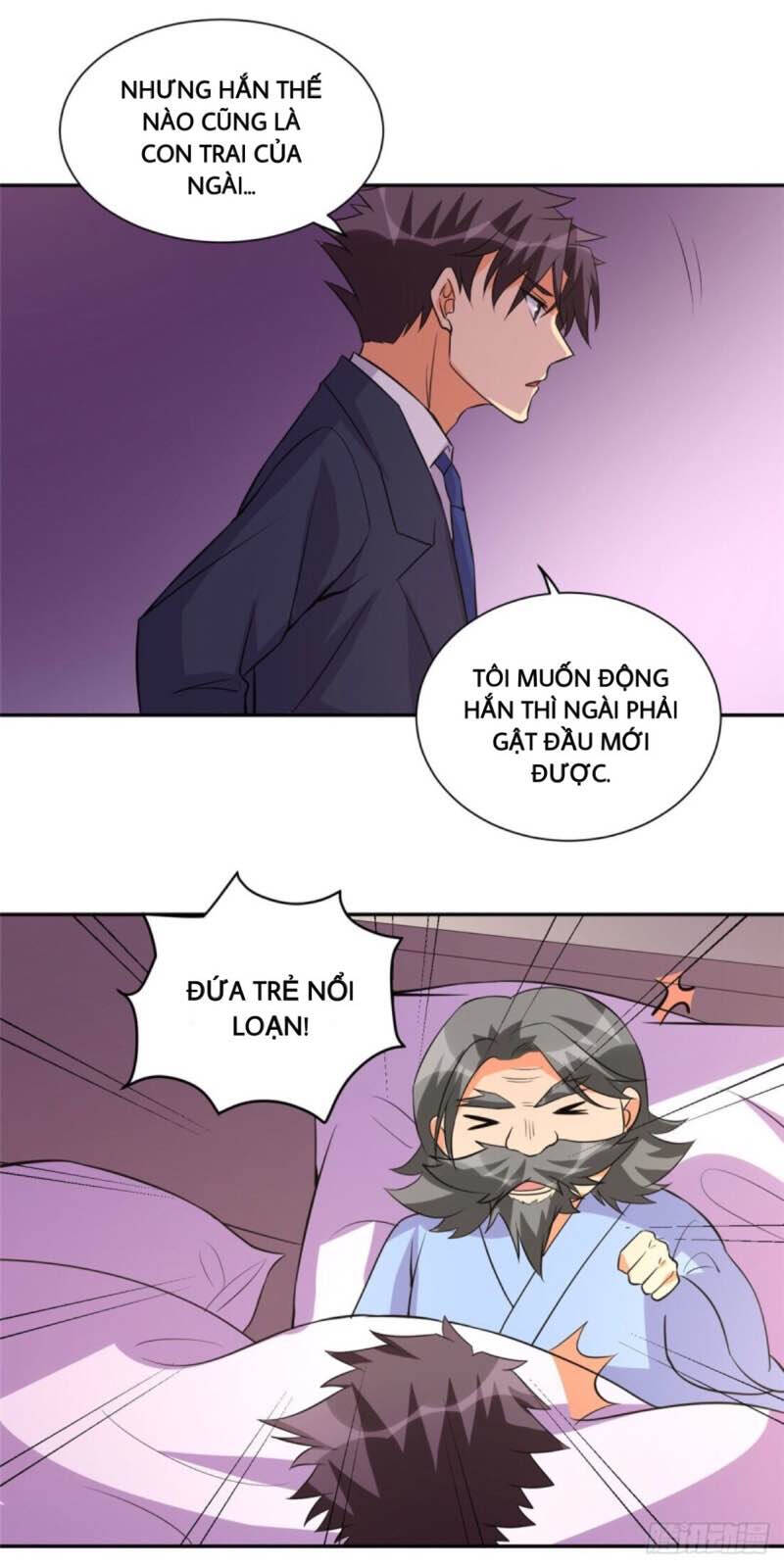 Đế Tế Chapter 63 - 18