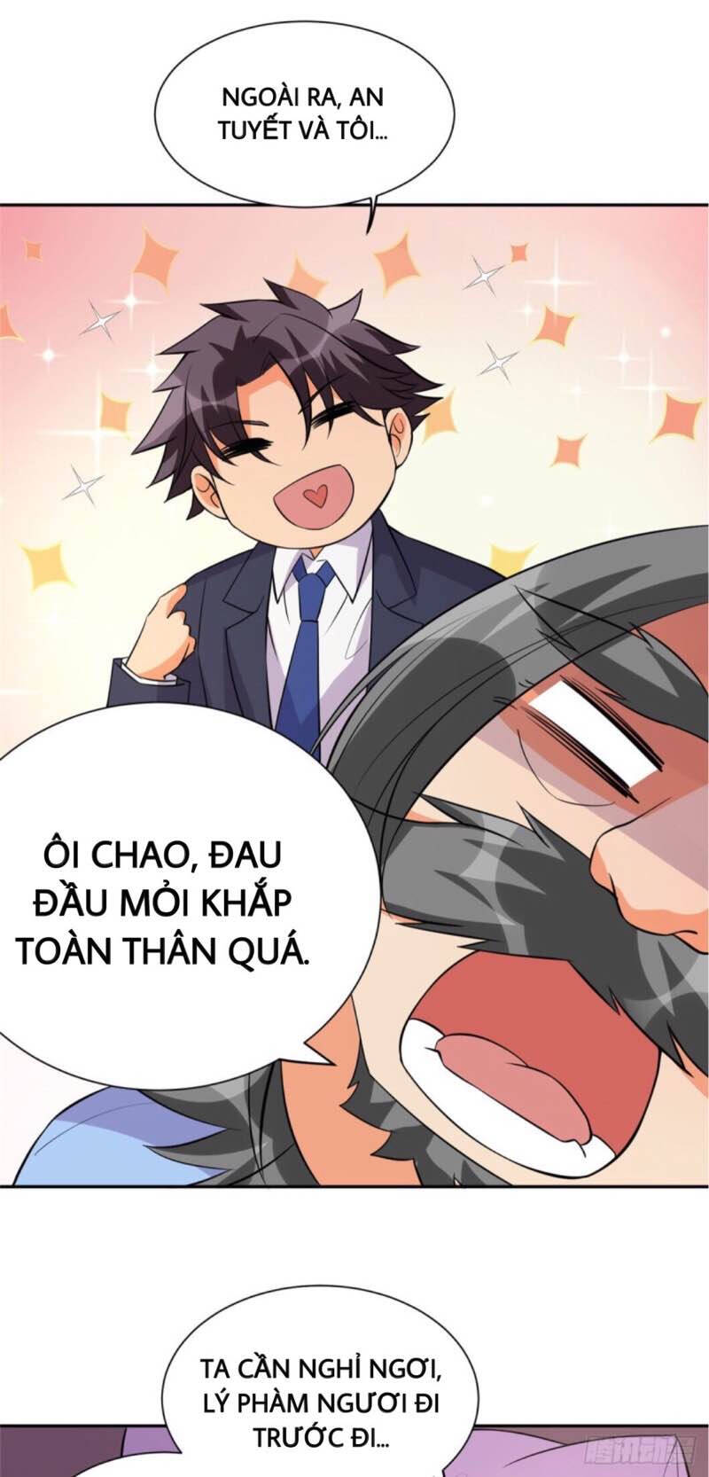Đế Tế Chapter 63 - 20