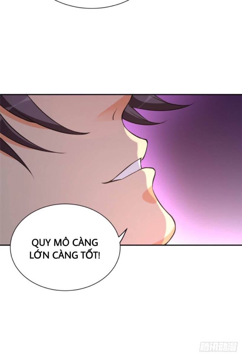 Đế Tế Chapter 63 - 26