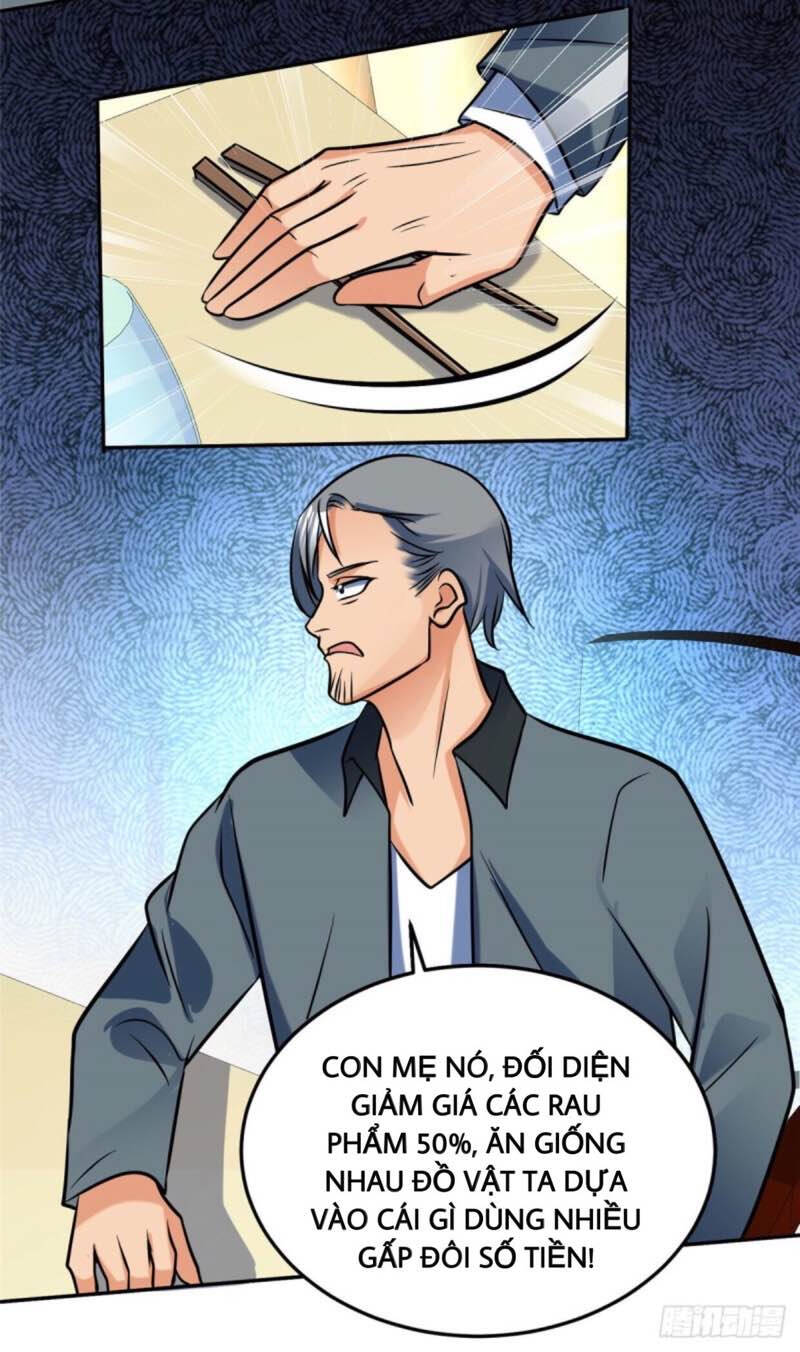 Đế Tế Chapter 63 - 30