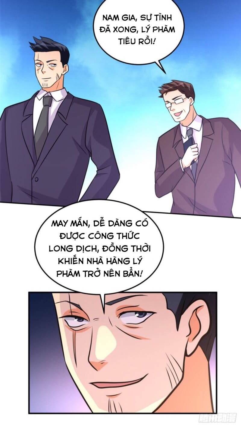 Đế Tế Chapter 64 - 18