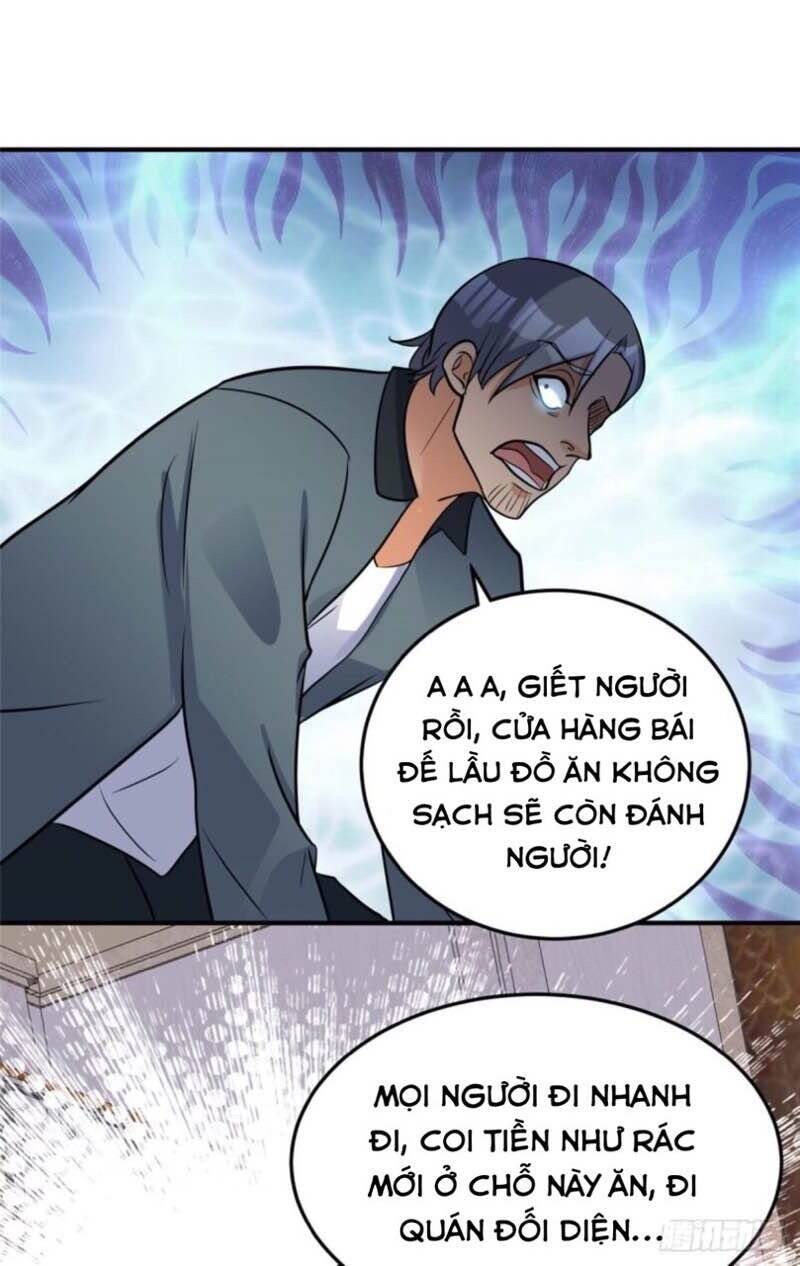 Đế Tế Chapter 64 - 3