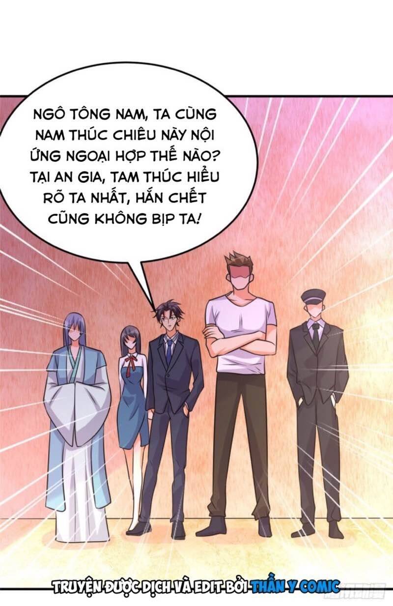 Đế Tế Chapter 64 - 24