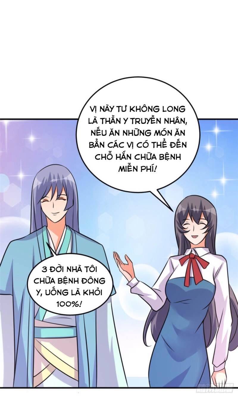 Đế Tế Chapter 64 - 29
