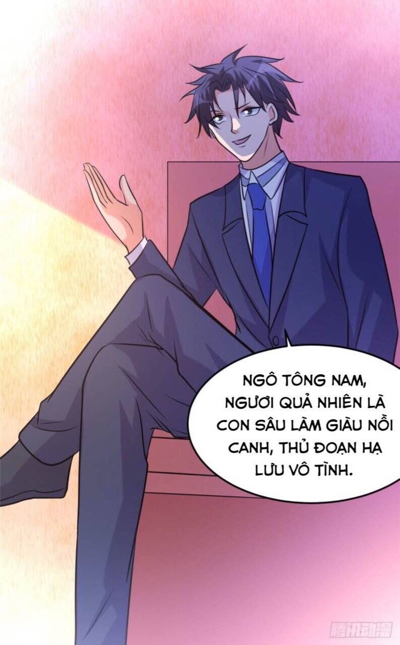 Đế Tế Chapter 64 - 33
