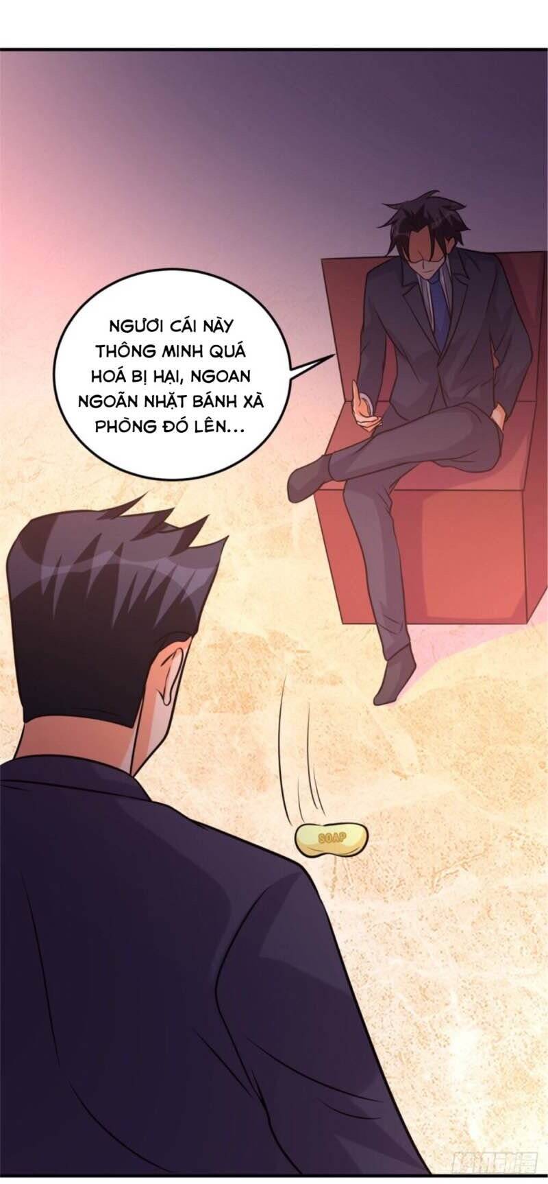 Đế Tế Chapter 64 - 35