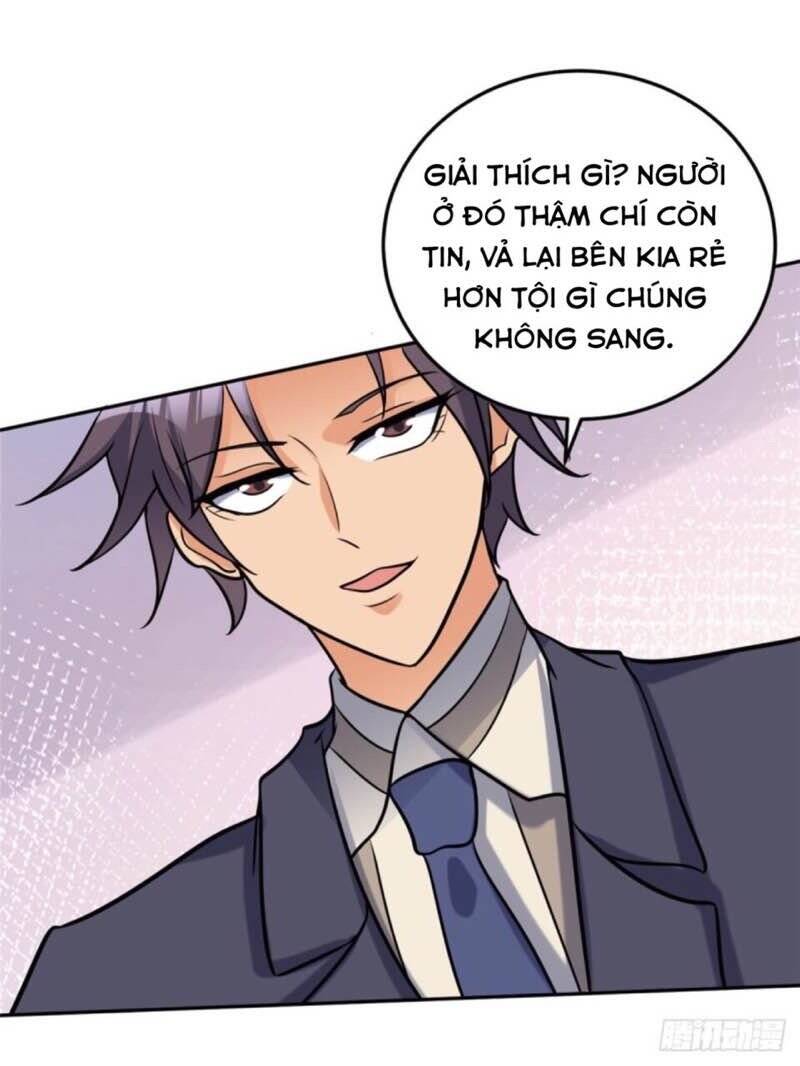 Đế Tế Chapter 64 - 6