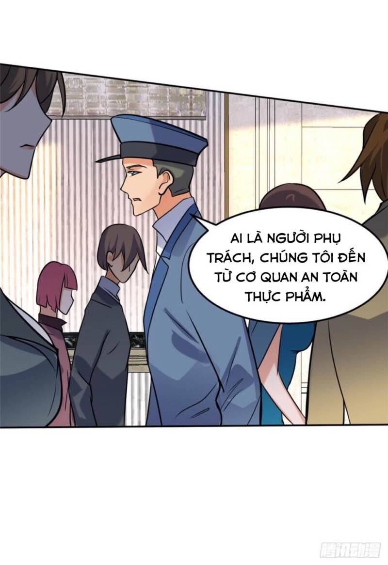 Đế Tế Chapter 64 - 8