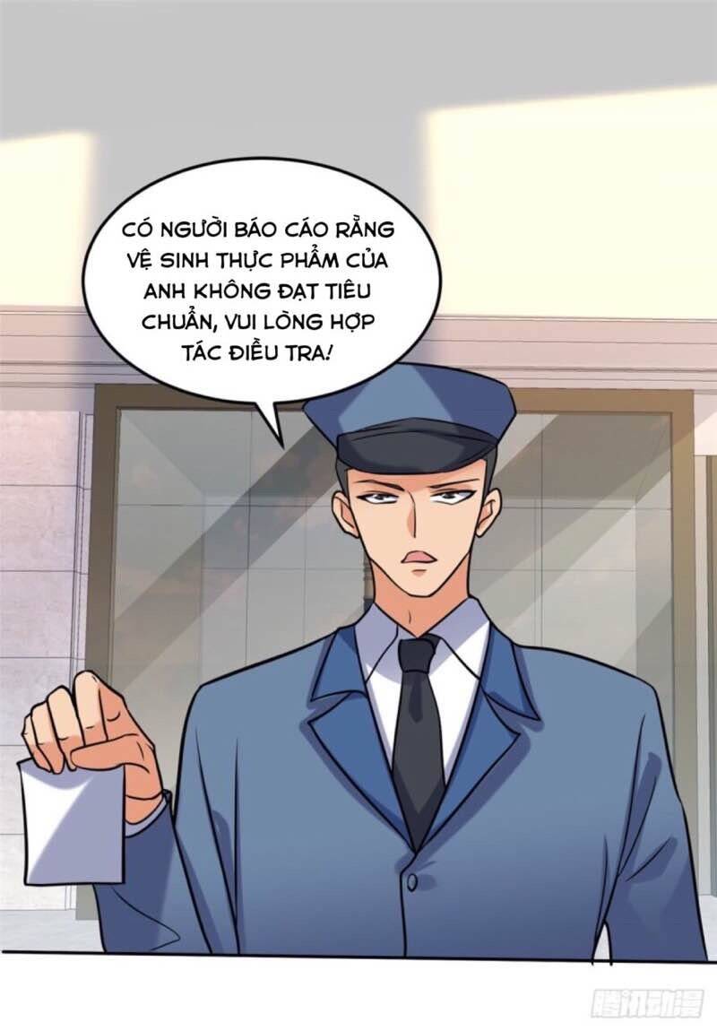Đế Tế Chapter 64 - 9